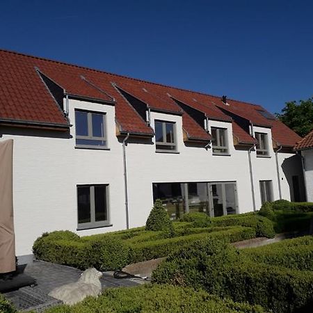 B&B Dotter 17 Erpe-Mere Exteriér fotografie