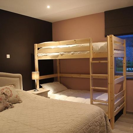 B&B Dotter 17 Erpe-Mere Exteriér fotografie