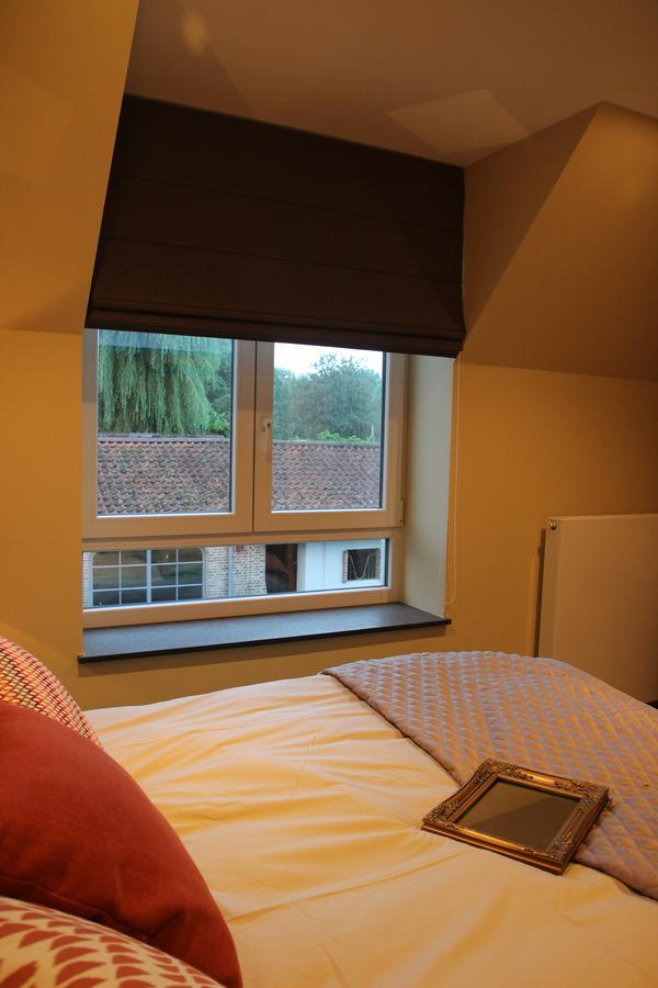 B&B Dotter 17 Erpe-Mere Exteriér fotografie