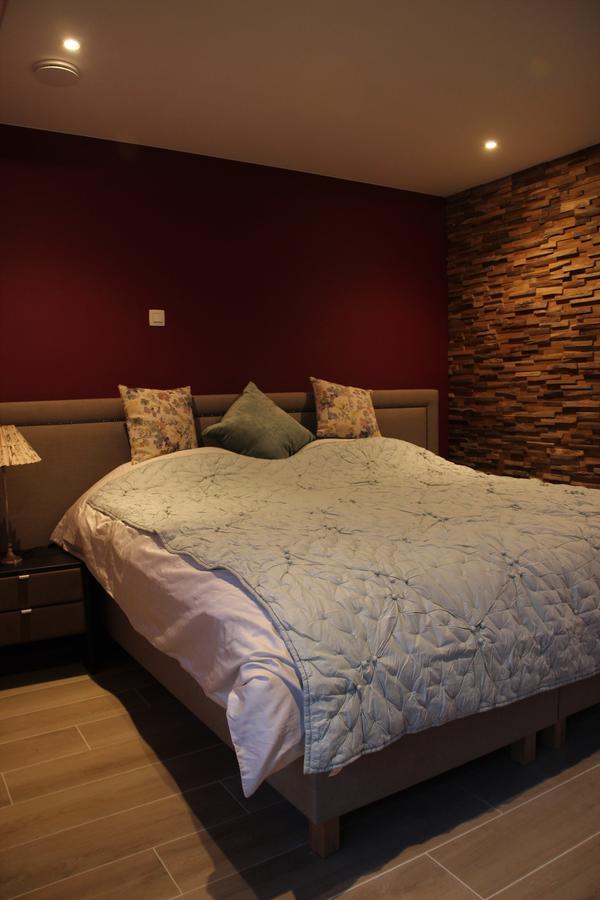 B&B Dotter 17 Erpe-Mere Exteriér fotografie