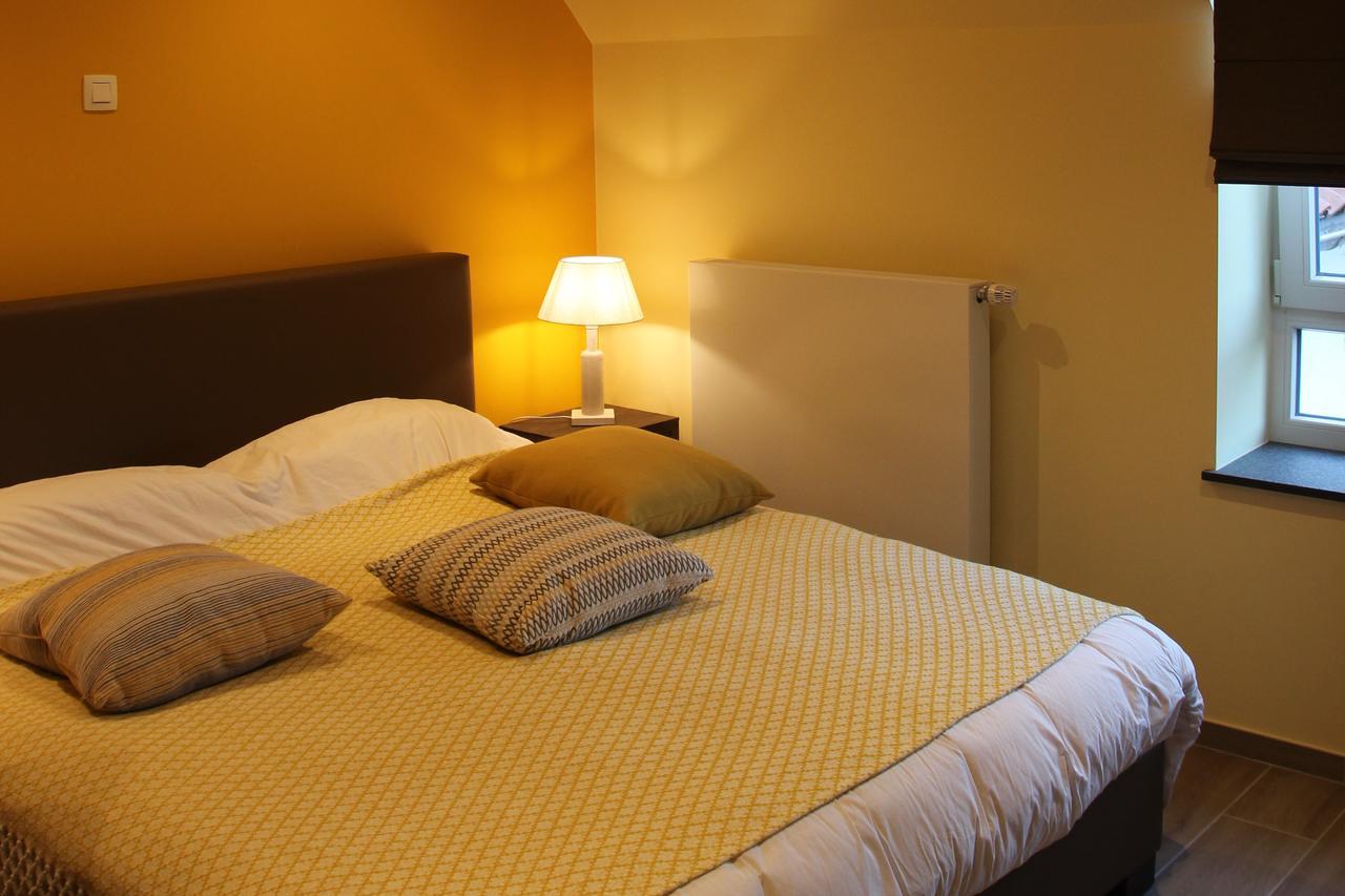 B&B Dotter 17 Erpe-Mere Exteriér fotografie
